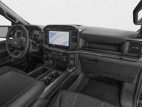 New 2026 Ford F150 STX AWD/4WD image 11