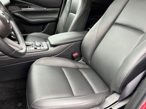 Used 2021 MAZDA CX-30 AWD 2.5 S w/ Select Package image 10