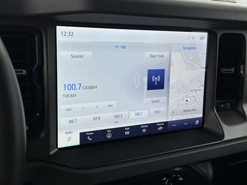 Used 2024 Ford Bronco Big Bend image 18