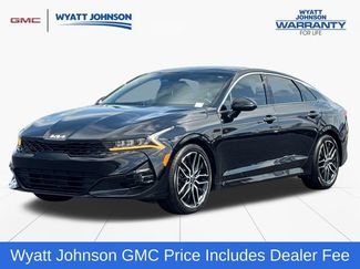 Used 2024 Kia K5 GT FWD 360° Tour