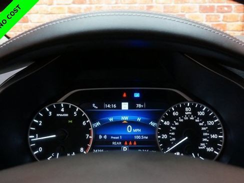 Used 2024 Nissan Murano SL image 14