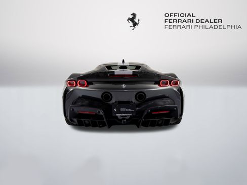 Certified 2023 Ferrari SF90 Stradale image 6