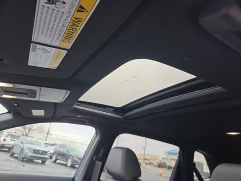 Certified 2024 Honda CR-V Sport-L image 21