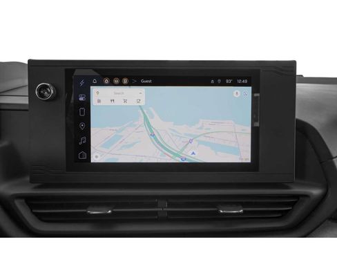 Used 2025 Chevrolet Silverado EV LT image 12