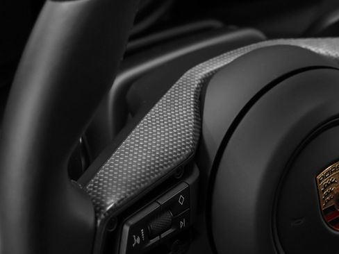 Used 2024 Porsche 911 Turbo S image 49