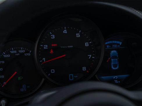 New 2025 Porsche 718 Cayman image 25