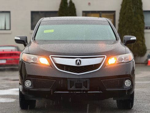Used 2014 Acura RDX AWD w/ Technology Package image 6