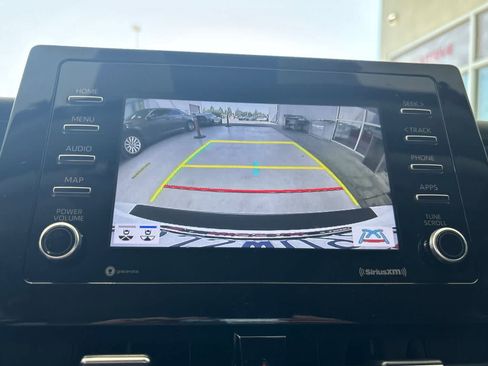 Used 2024 Toyota Camry SE FWD image 20