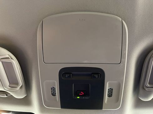 Certified 2025 Toyota Camry LE FWD image 29