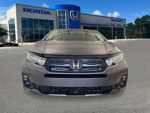New 2026 Honda Odyssey EX-L image 9
