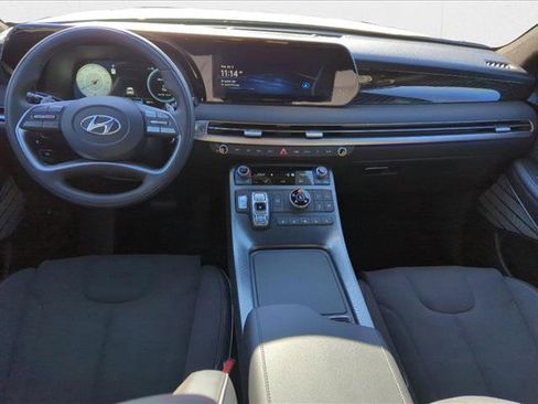 New 2025 Hyundai Palisade Calligraphy image 15