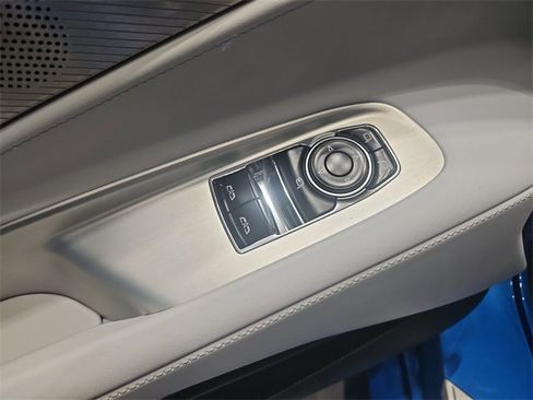 New 2026 Chevrolet Corvette Stingray Preferred Cpe w/ Z51 Performance Package image 12