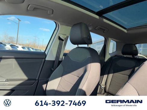 New 2026 Volkswagen Taos SE image 23