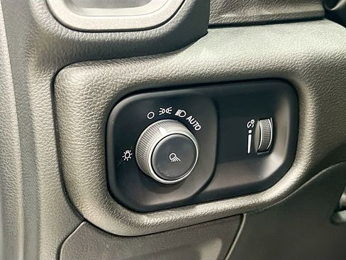 Used 2025 RAM 1500 Tradesman image 18