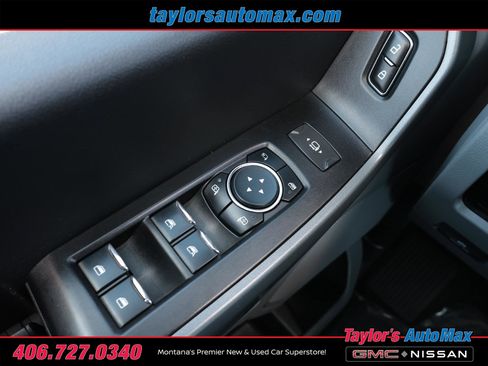 Used 2023 Ford F350 XLT w/ FX4 Off-Road Package AWD/4WD image 28