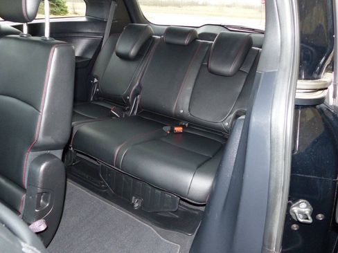 Used 2025 Honda Odyssey Sport-L image 26