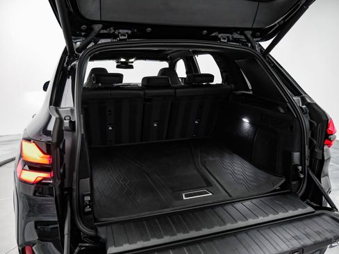 Used 2024 BMW X5 M Competition w/ Executive Package image 79