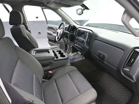 Used 2017 Chevrolet Silverado 1500 LT w/ All Star Edition image 47