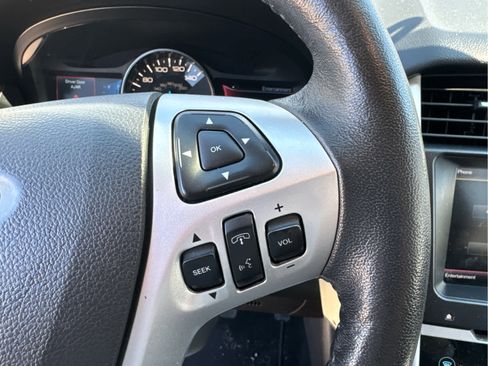 Used 2014 Ford Edge Limited image 16