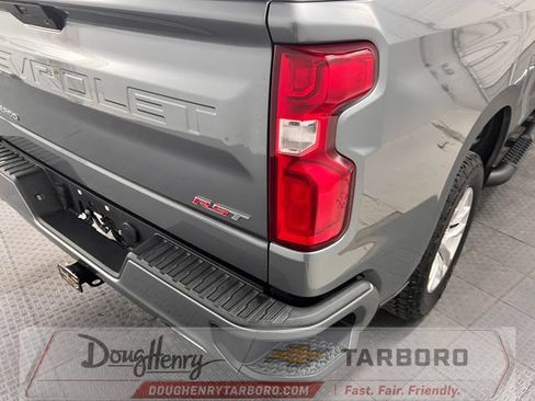 Used 2019 Chevrolet Silverado 1500 RST w/ All-Star Edition AWD/4WD image 15