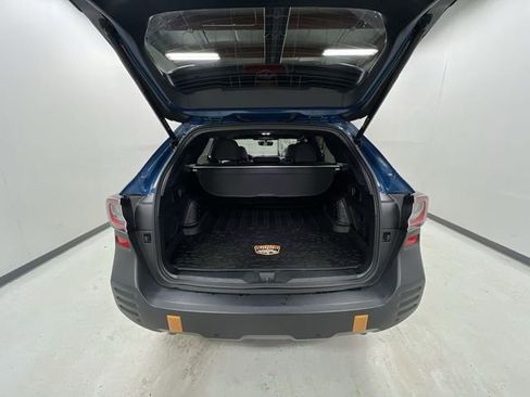 Used 2024 Subaru Outback Wilderness w/ Wilderness Package image 27