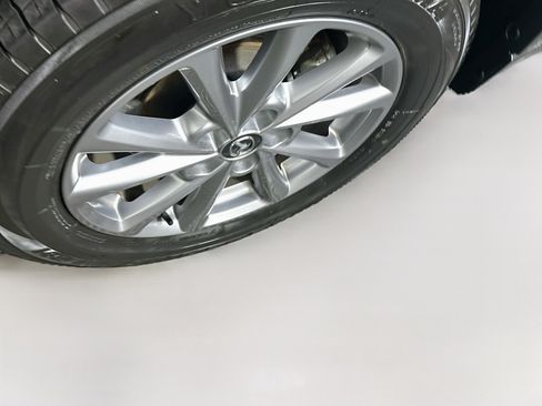 Used 2025 MAZDA CX-5 AWD 2.5 S w/ Select Package image 11