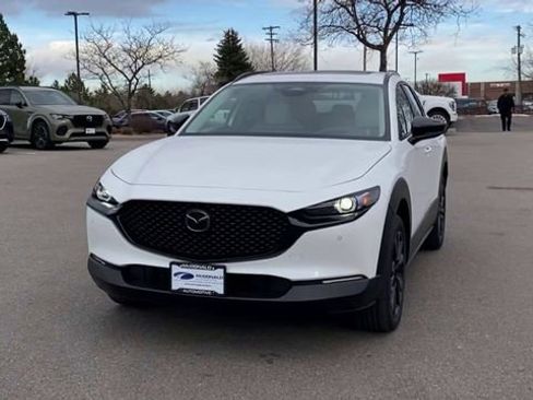 New 2026 MAZDA CX-30 Aire Edition image 7