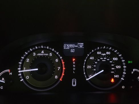 Used 2016 Honda Odyssey EX image 23