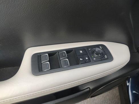 Used 2020 Lexus RX 450h AWD w/ Cold Weather Package image 15