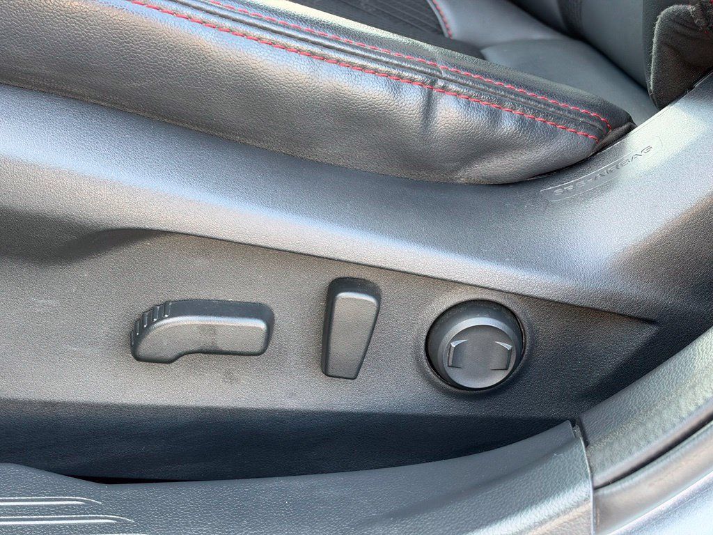 Used 2024 Subaru Legacy Sport AWD/4WD image 14