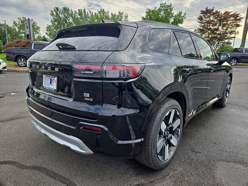 New 2026 Honda Prologue Elite image 5