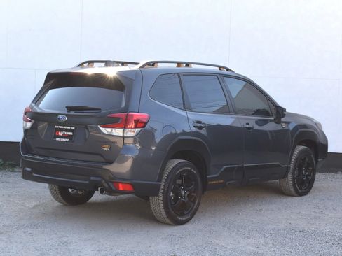 Used 2024 Subaru Forester Wilderness AWD/4WD image 5