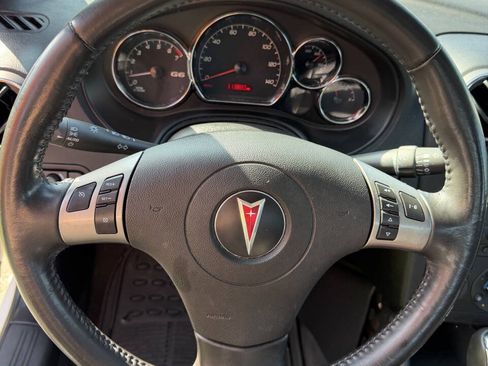 Used 2008 Pontiac G6 GT w/ Premium Package FWD image 14