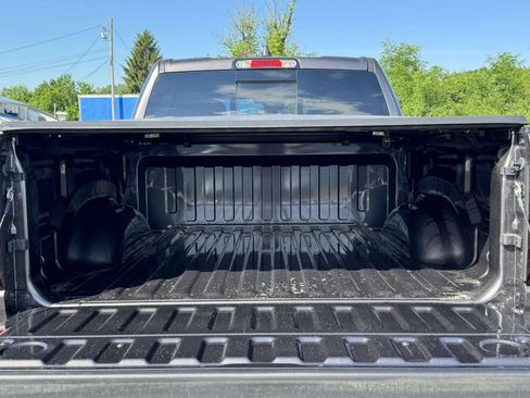 New 2026 RAM 1500 Express AWD/4WD image 19