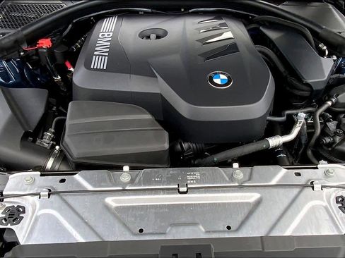 New 2025 BMW 330i xDrive Sedan w/ Premium Package image 16