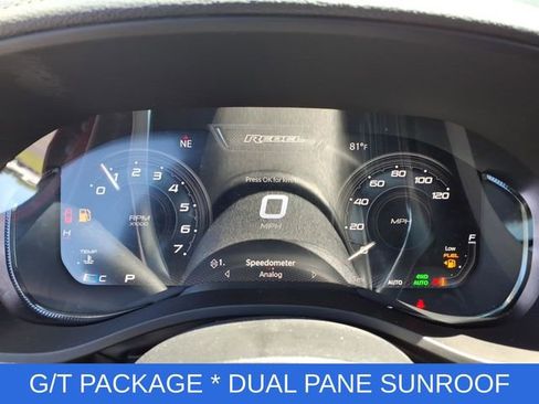 New 2026 RAM 1500 Rebel w/ G/T Package AWD/4WD image 17