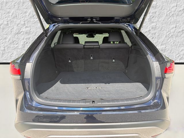 Used 2025 Lexus RX 350 FWD w/ Technology Package image 12