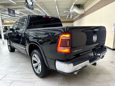 Used 2019 RAM 1500 Limited image 9