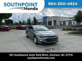 Used 2023 Chevrolet Malibu LT image 1