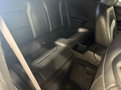 Used 2017 Chevrolet Camaro LT w/ RS Package image 22