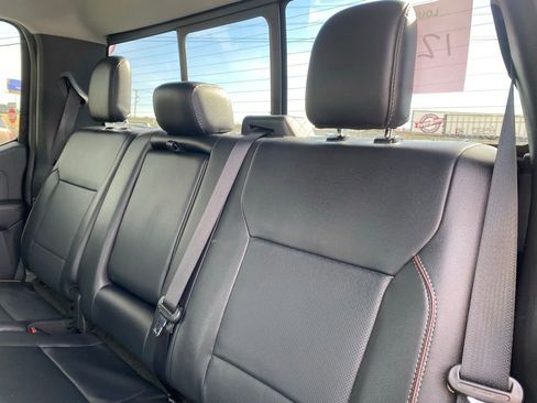 Used 2023 Ford F150 Lariat image 30