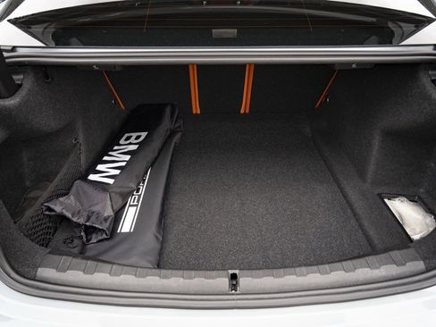 Used 2023 BMW M3 Competition w/ M Carbon Exterior Package image 45