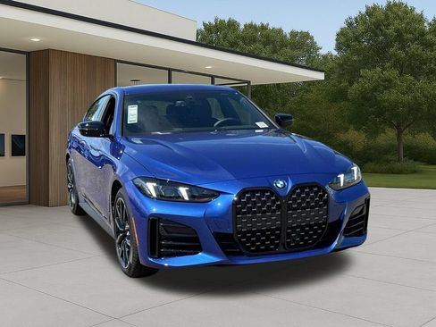 New 2026 BMW 430i w/ M Sport Package RWD image 5