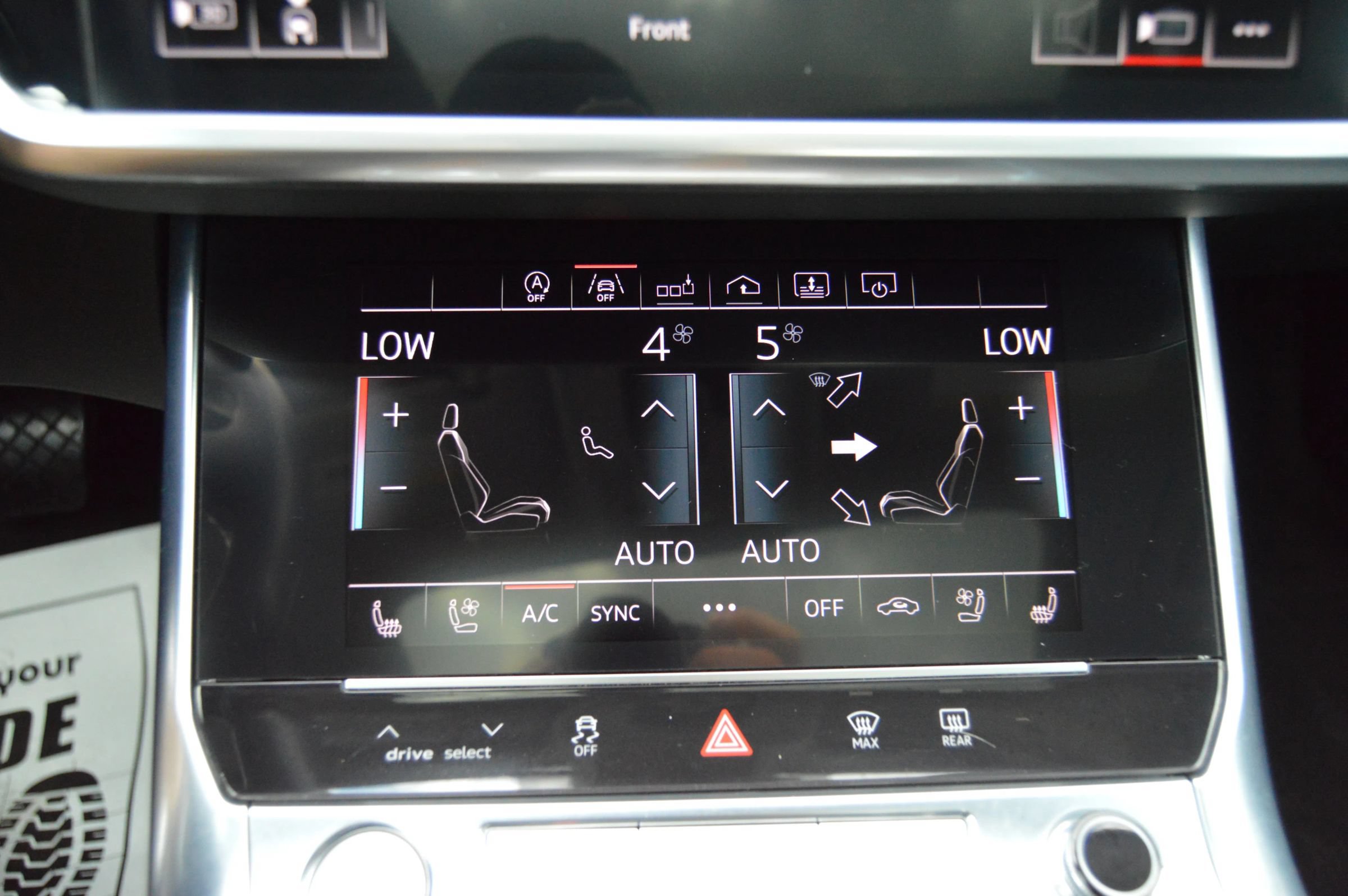 Used 2019 Audi A6 3.0T Premium Plus AWD/4WD image 17