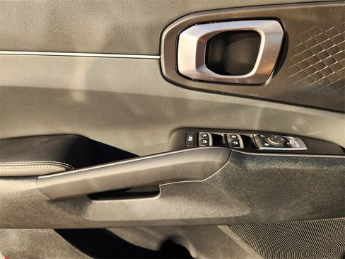 New 2026 Kia Sorento LX image 16