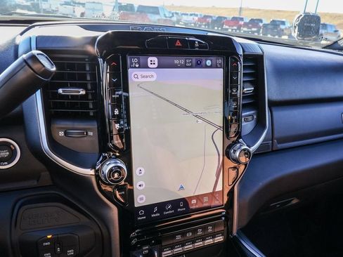 New 2025 RAM 2500 Big Horn AWD/4WD image 70