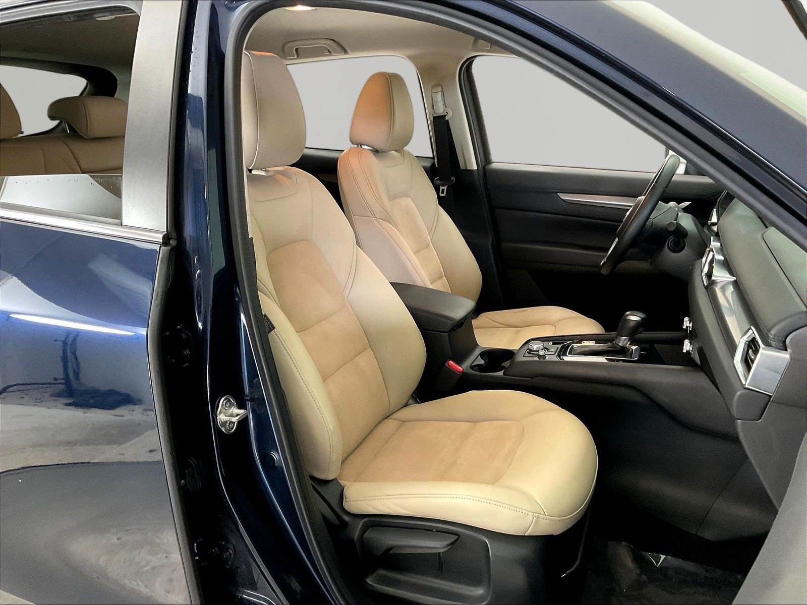 Used 2019 MAZDA CX-5 Touring AWD/4WD image 29