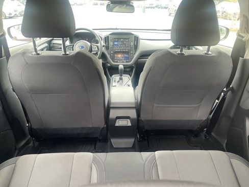 Used 2025 Subaru Crosstrek 2.0i AWD/4WD image 13