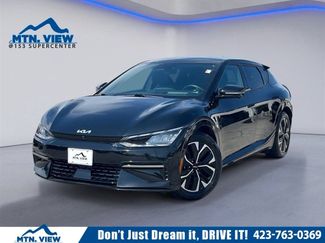 Used 2024 Kia EV6 GT-Line RWD video 1