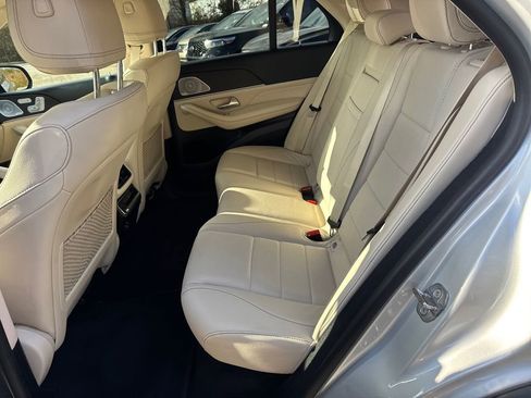 Used 2021 Mercedes-Benz GLE 350 image 20